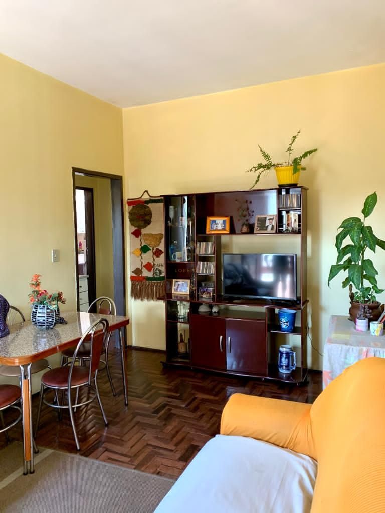 Apartamento à venda com 1 quarto, 43m² - Foto 9