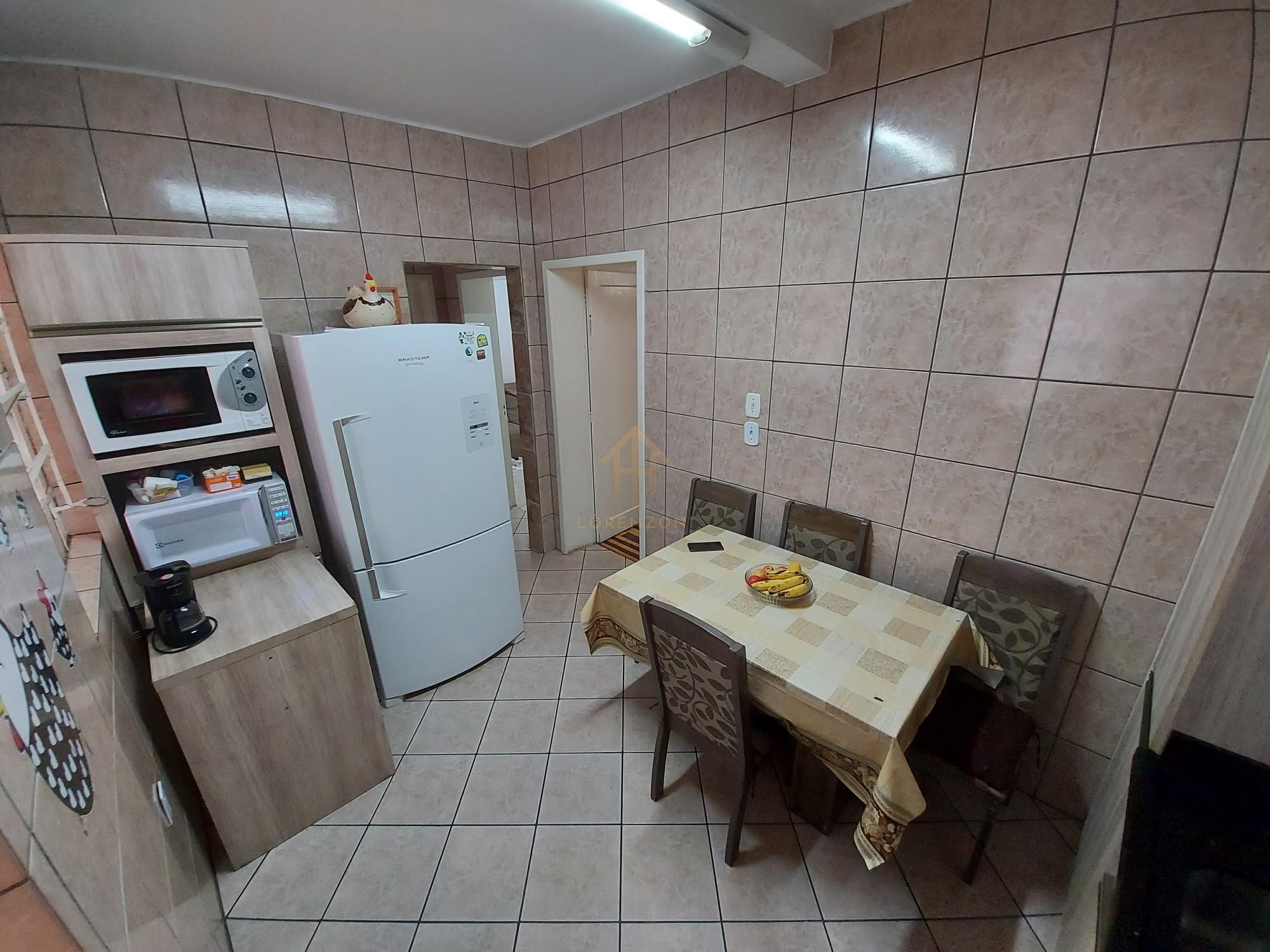 Casa, 4 quartos, 261 m² - Foto 17