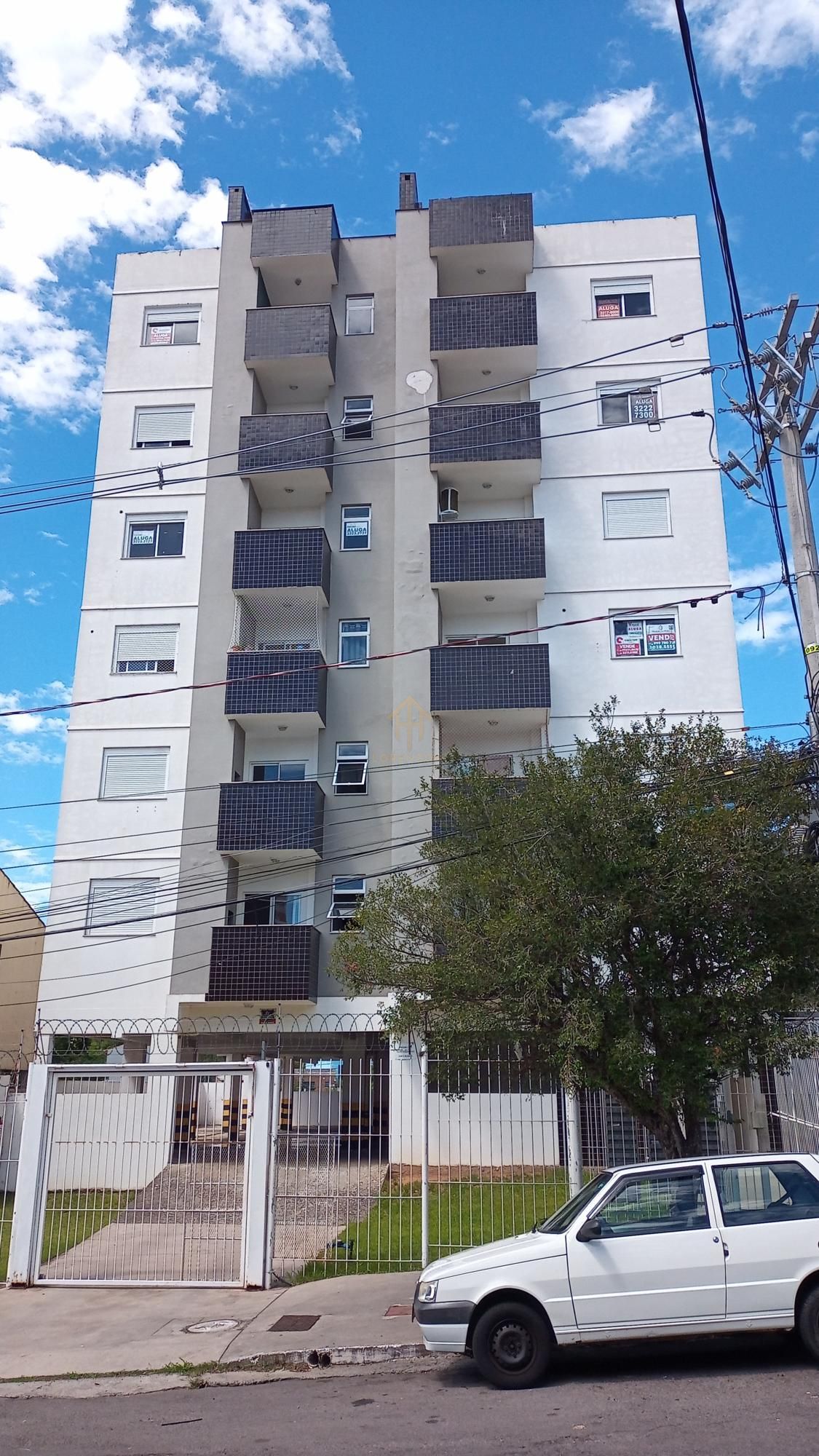 Apartamento, 2 quartos, 71 m² - Foto 1