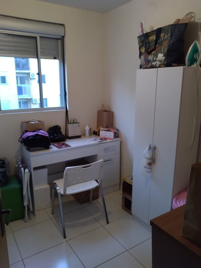 Apartamento, 3 quartos, 59 m² - Foto 6