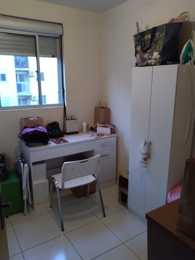 Apartamento à venda com 3 quartos, 59m² - Foto 6