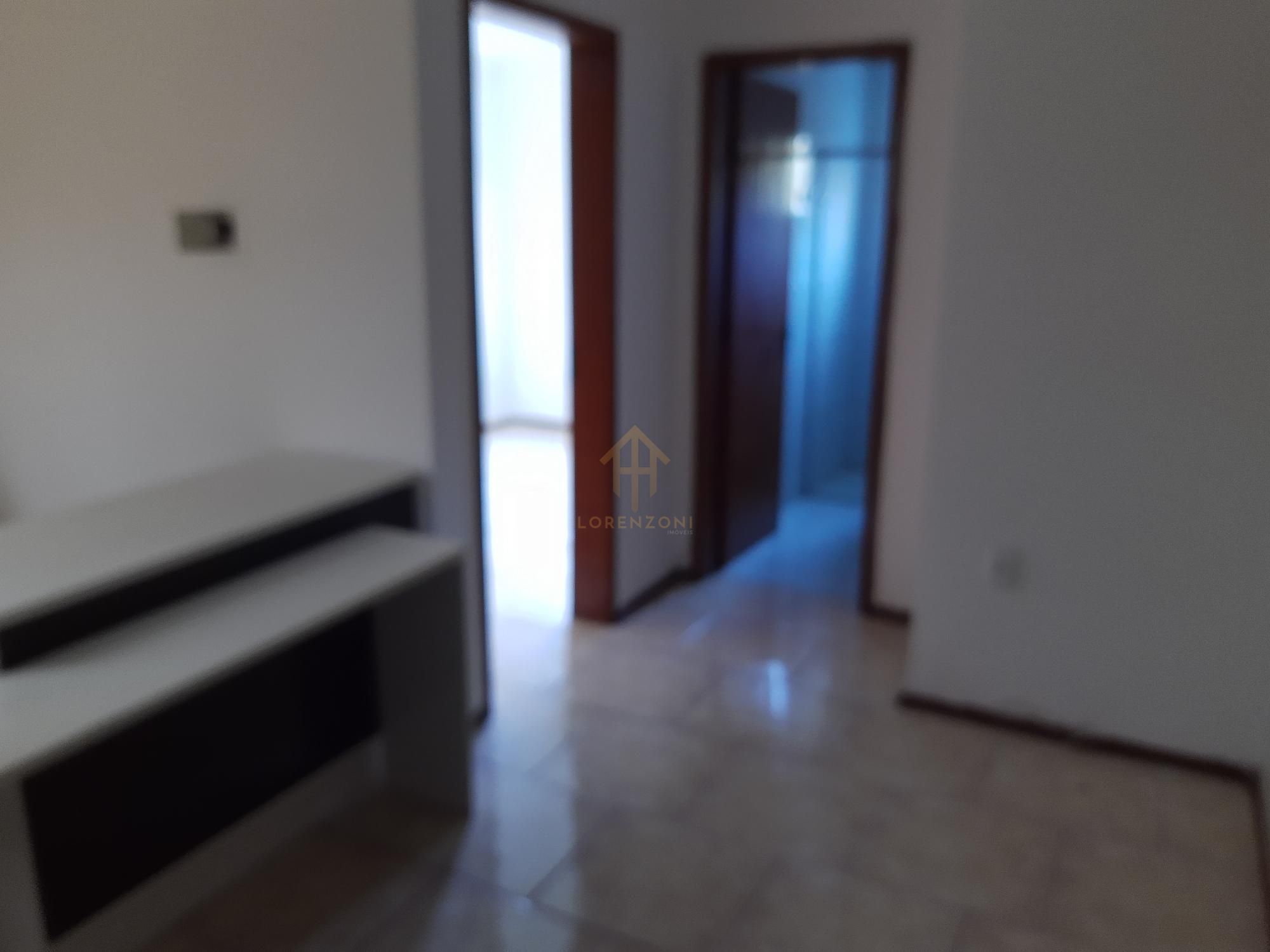 Apartamento à venda e aluguel com 1 quarto, 34m² - Foto 1