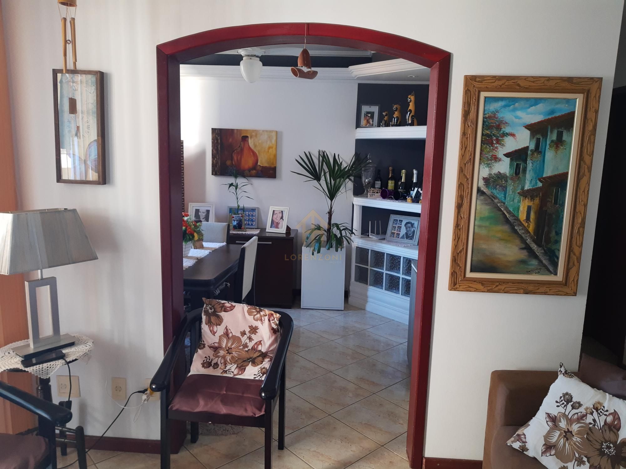Apartamento, 2 quartos, 80 m² - Foto 6