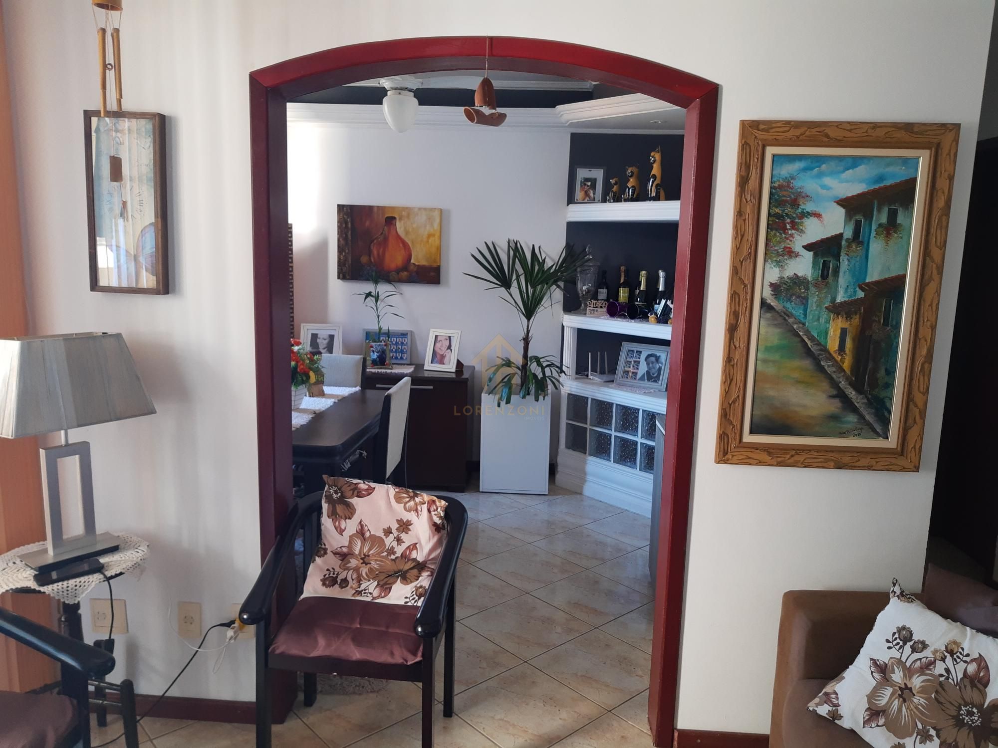 Apartamento à venda com 2 quartos, 80m² - Foto 6