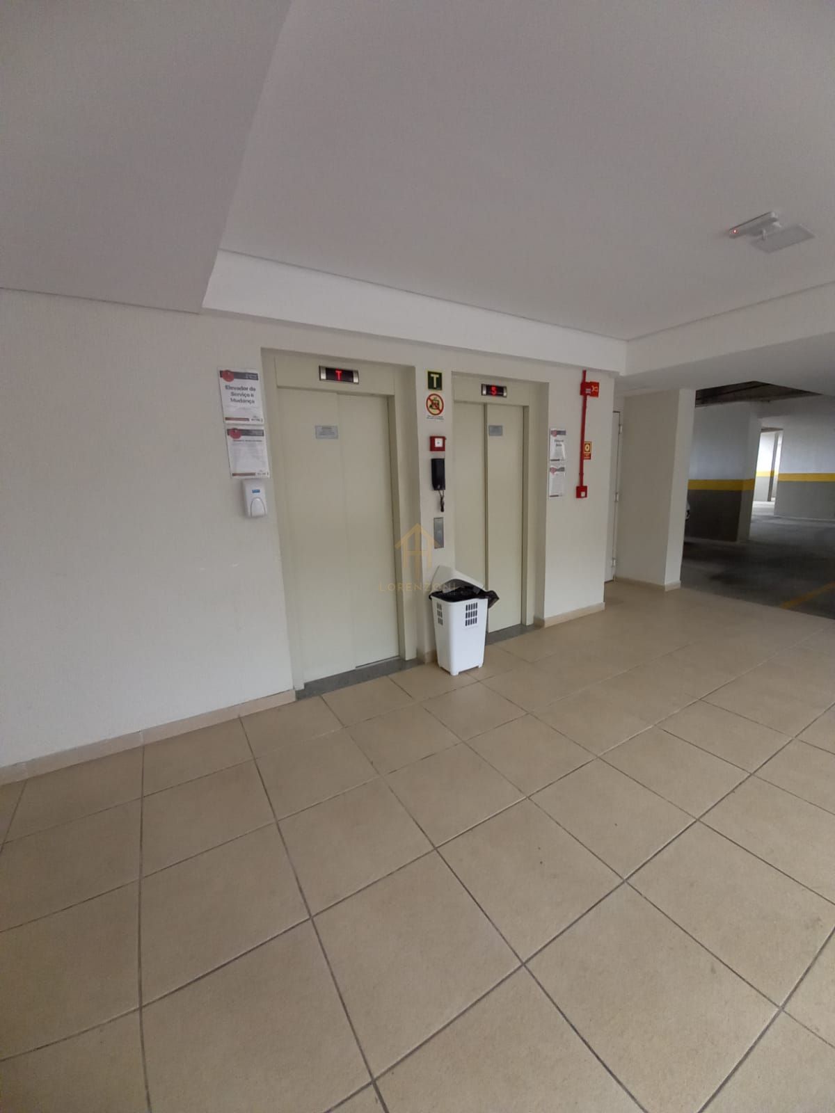 Apartamento à venda com 2 quartos, 57m² - Foto 12