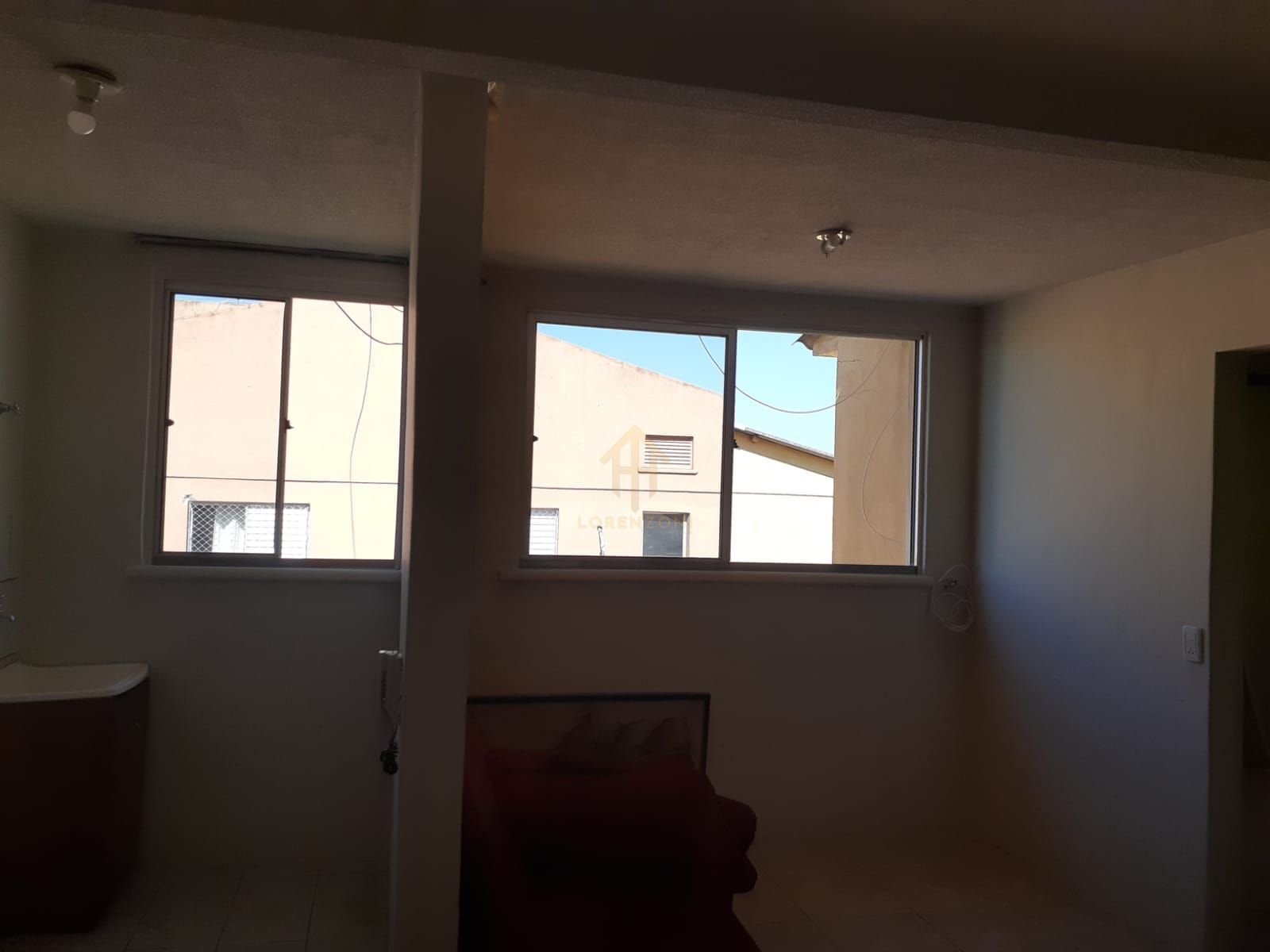 Apartamento à venda com 2 quartos, 44m² - Foto 7