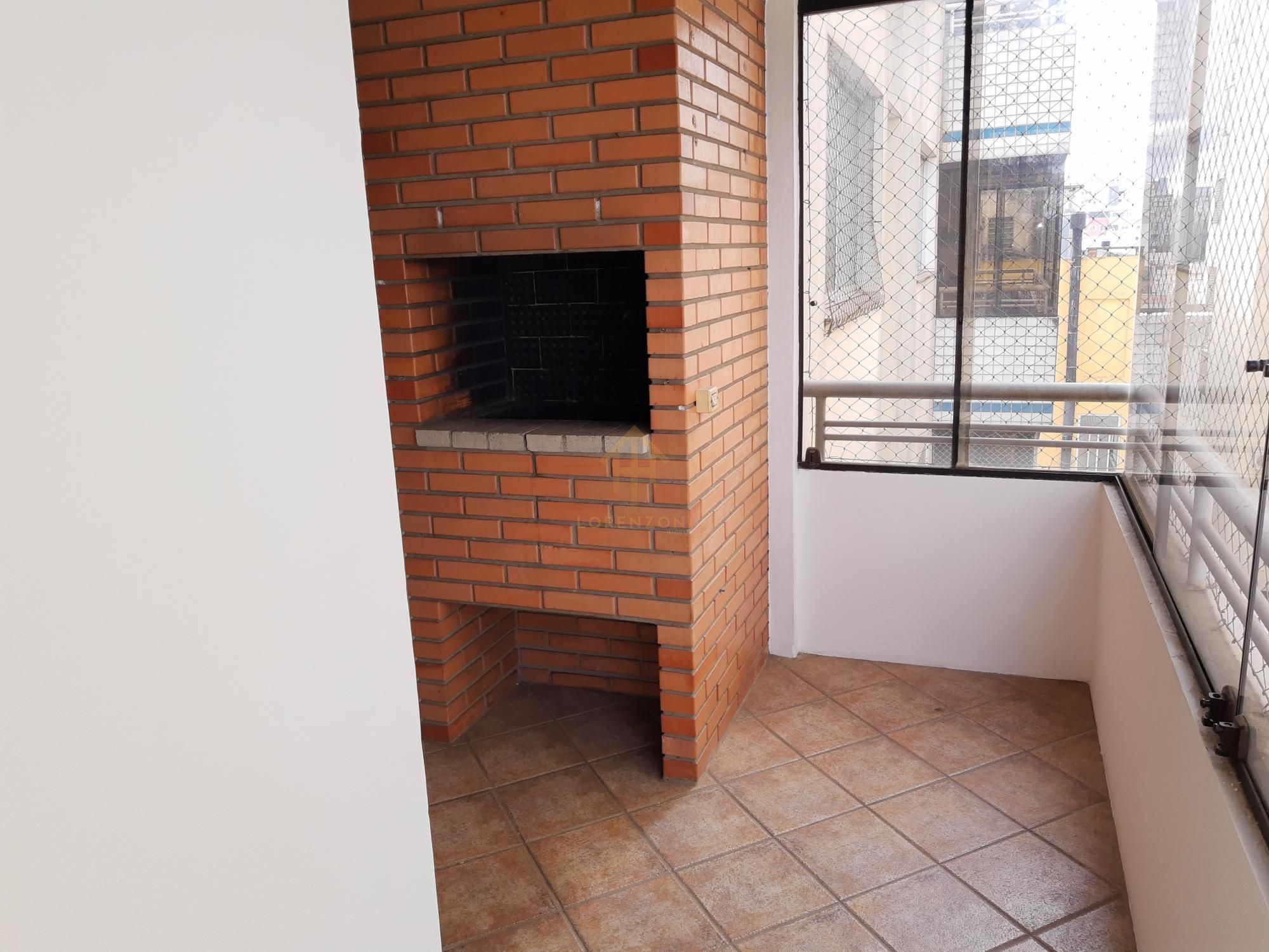 Apartamento à venda com 3 quartos, 106m² - Foto 15