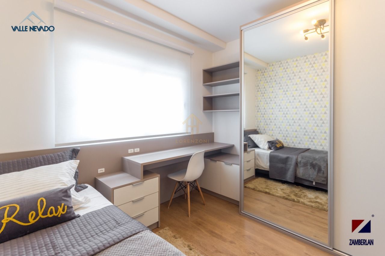 Apartamento à venda com 3 quartos, 122m² - Foto 21