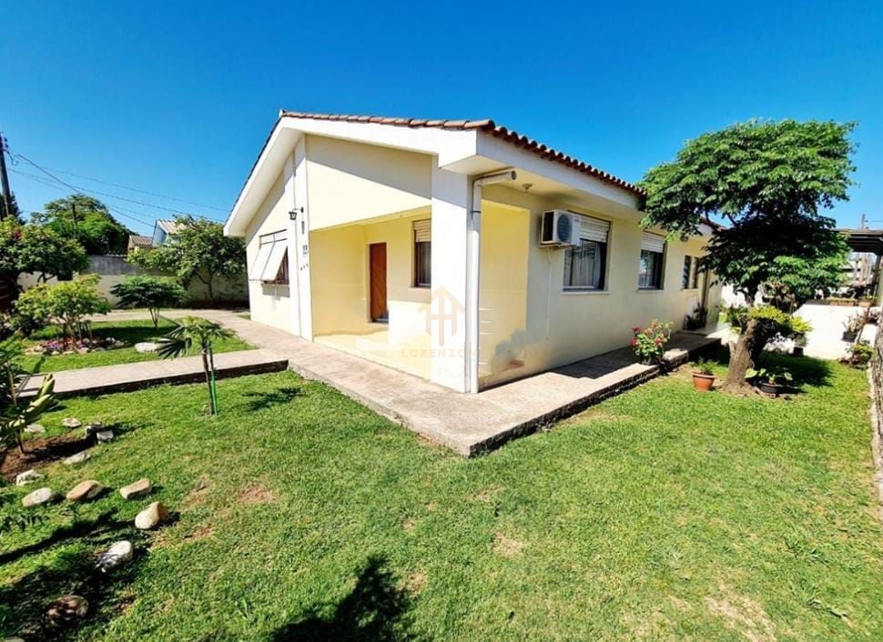 Casa à venda com 4 quartos, 172m² - Foto 2