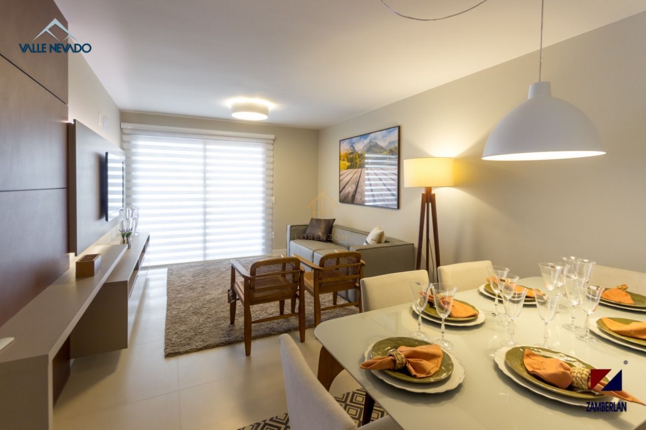 Apartamento à venda com 3 quartos, 122m² - Foto 37