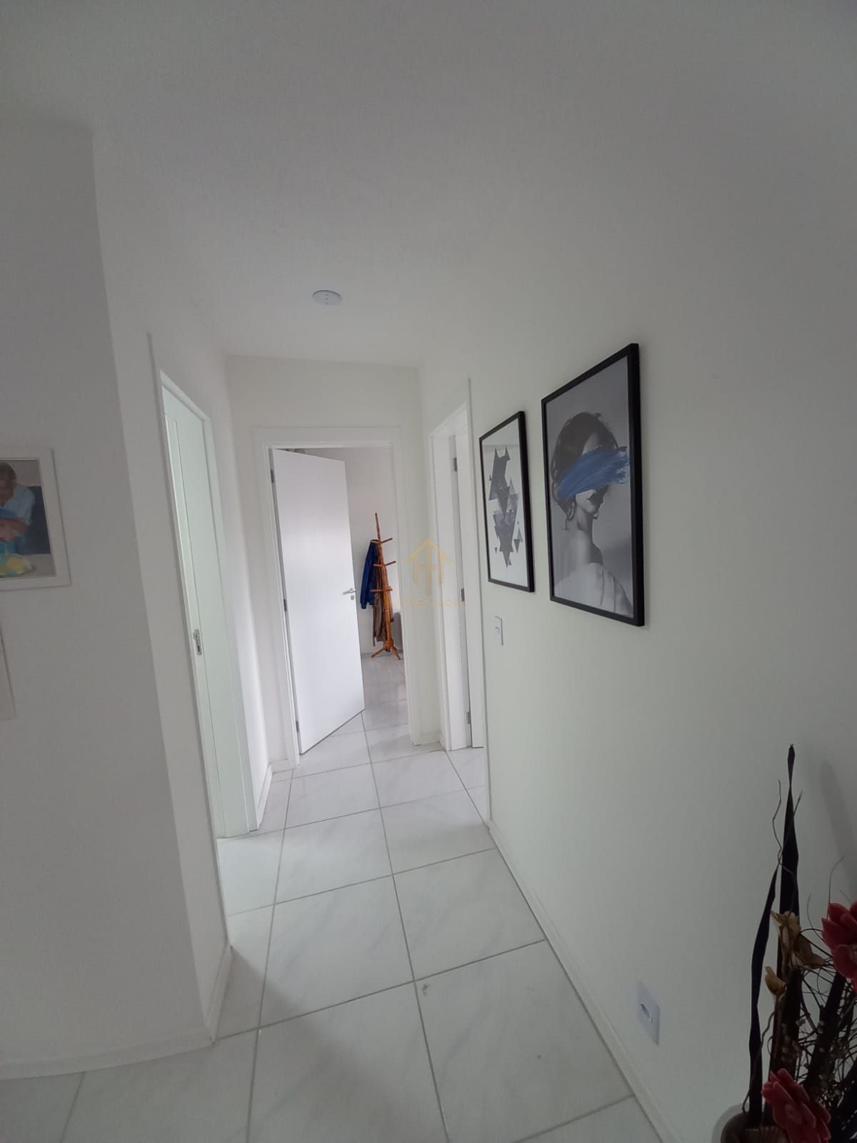 Apartamento à venda com 2 quartos, 57m² - Foto 10