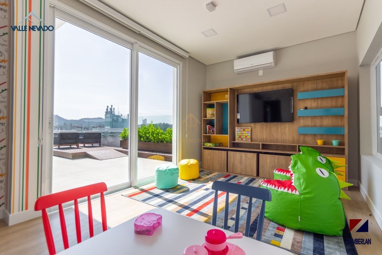 Apartamento, 2 quartos, 80 m² - Foto 9