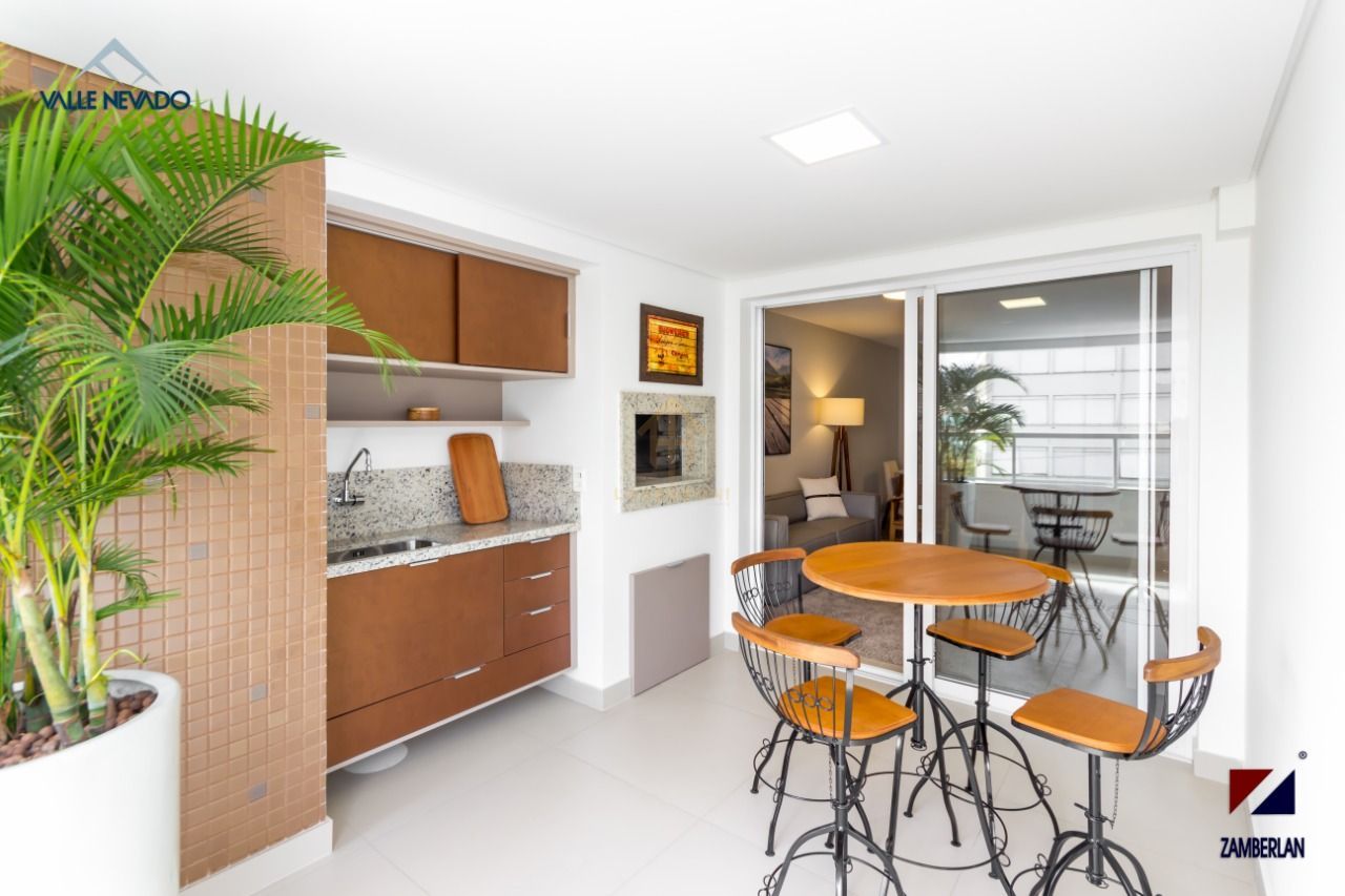 Apartamento, 3 quartos, 116 m² - Foto 31