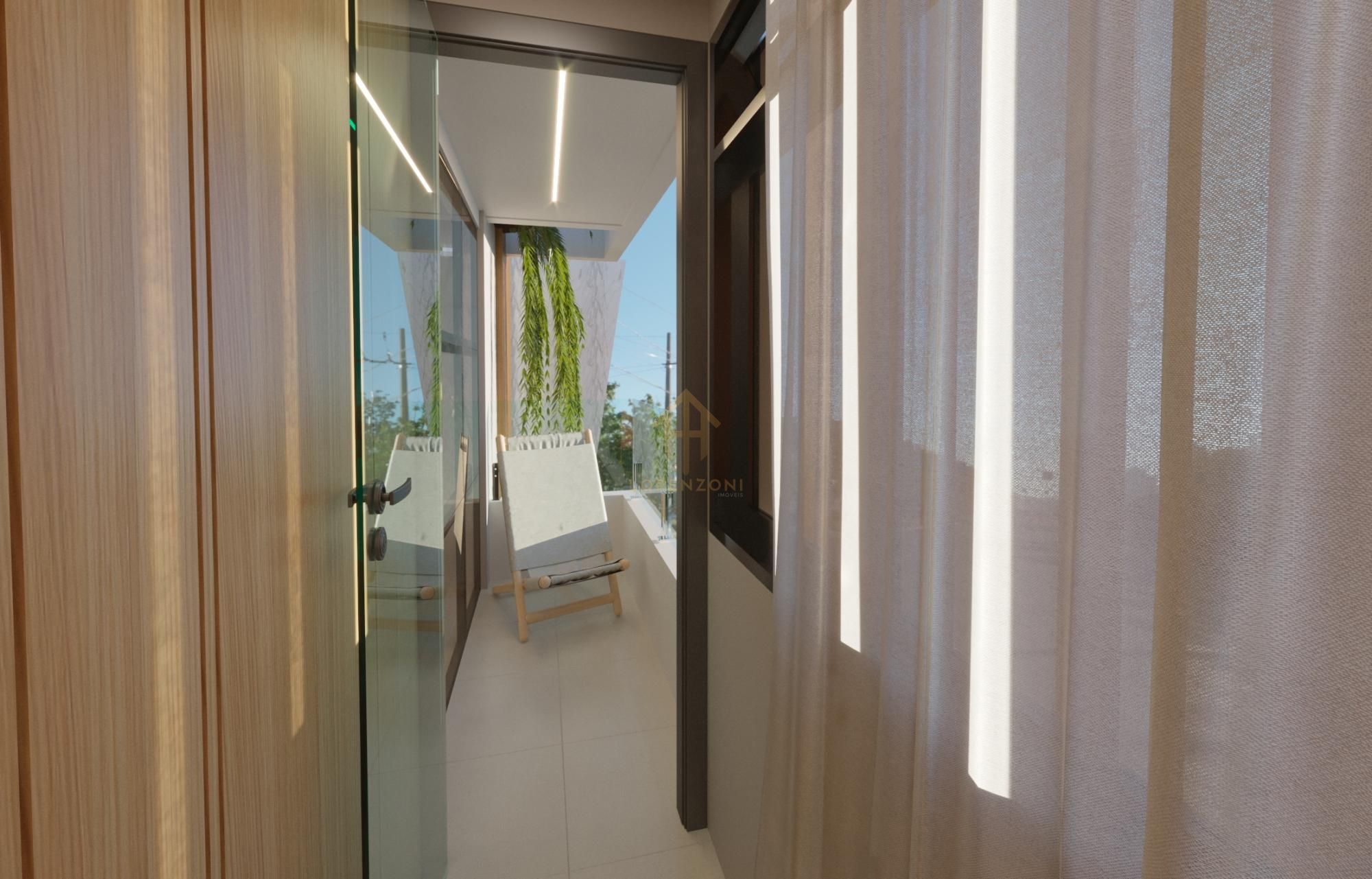 Casa de Condomínio, 3 quartos - Foto 41