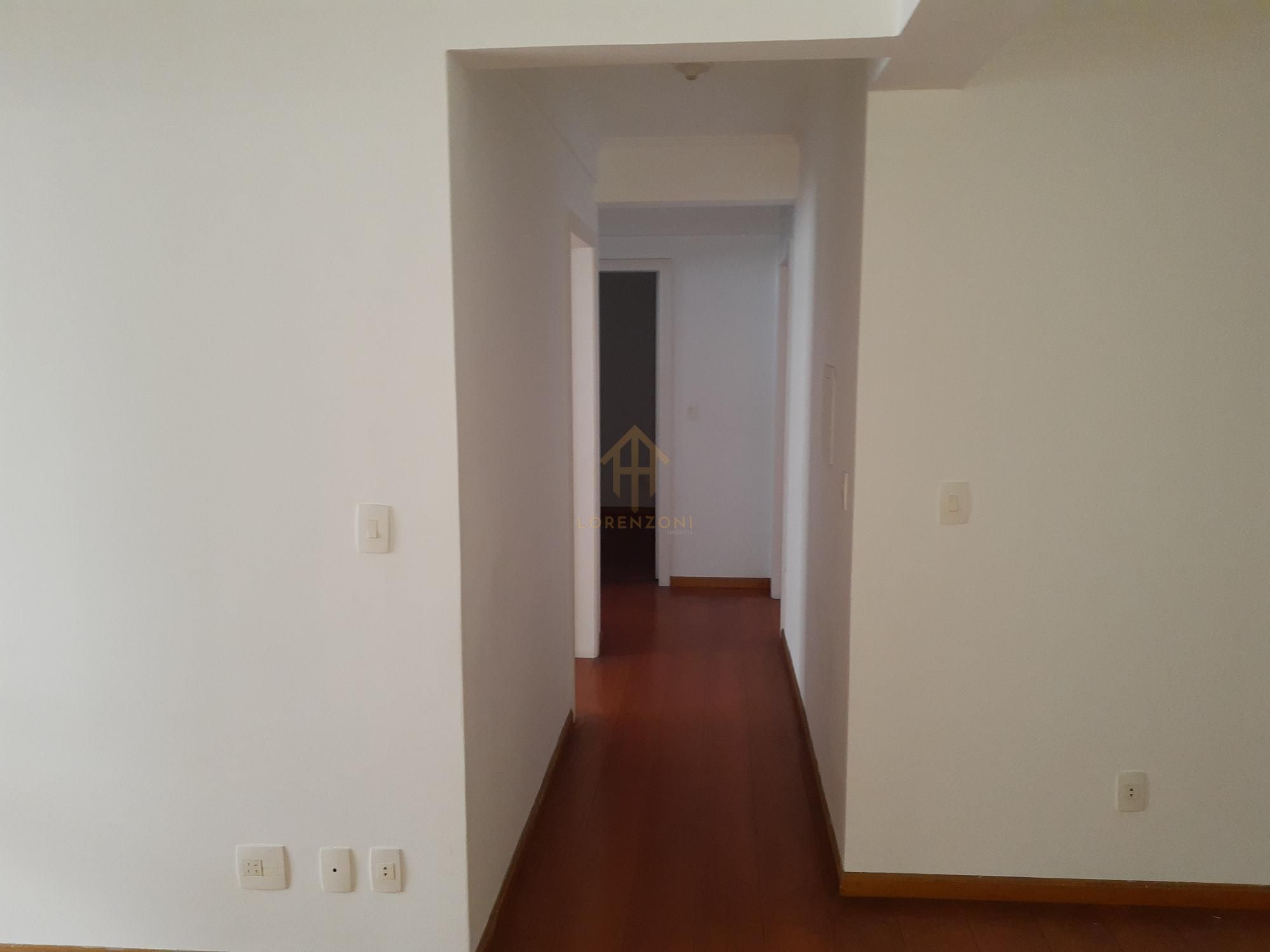 Apartamento à venda com 3 quartos, 106m² - Foto 7