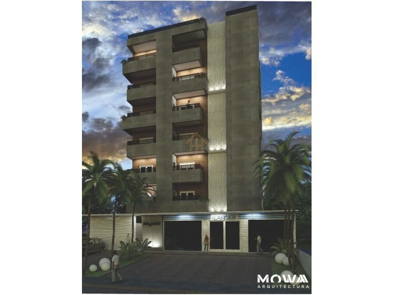 Apartamento, 3 quartos, 137 m² - Foto 1