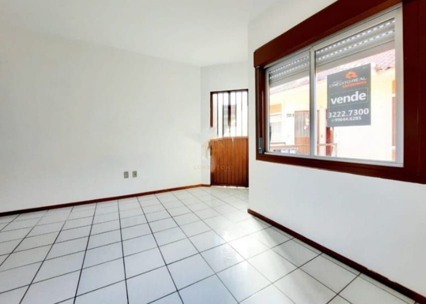 Apartamento à venda com 1 quarto, 38m² - Foto 3