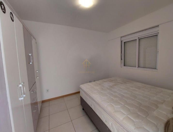 Apartamento à venda com 1 quarto, 41m² - Foto 6