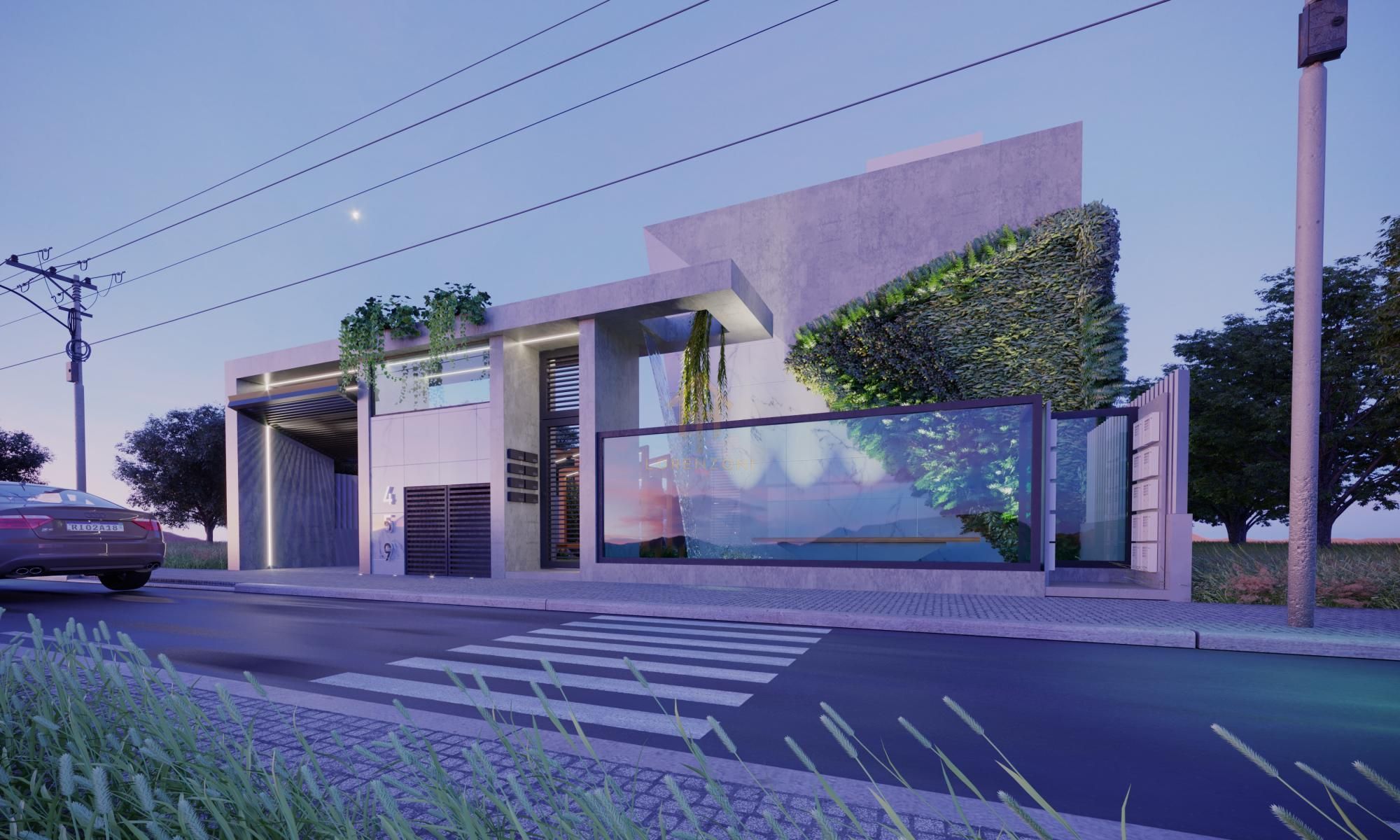 Casa de Condomínio, 3 quartos - Foto 15