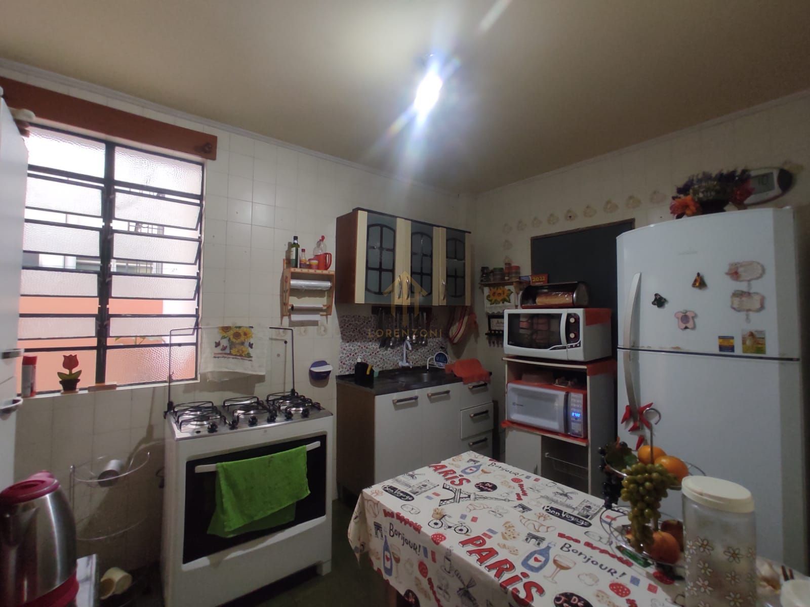 Apartamento à venda com 3 quartos, 189m² - Foto 15