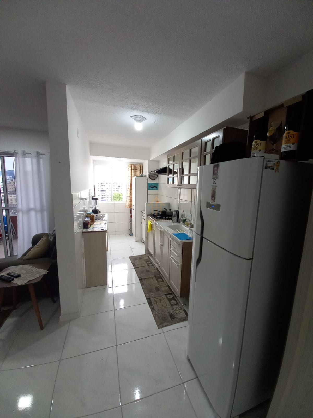 Apartamento, 2 quartos, 57 m² - Foto 4