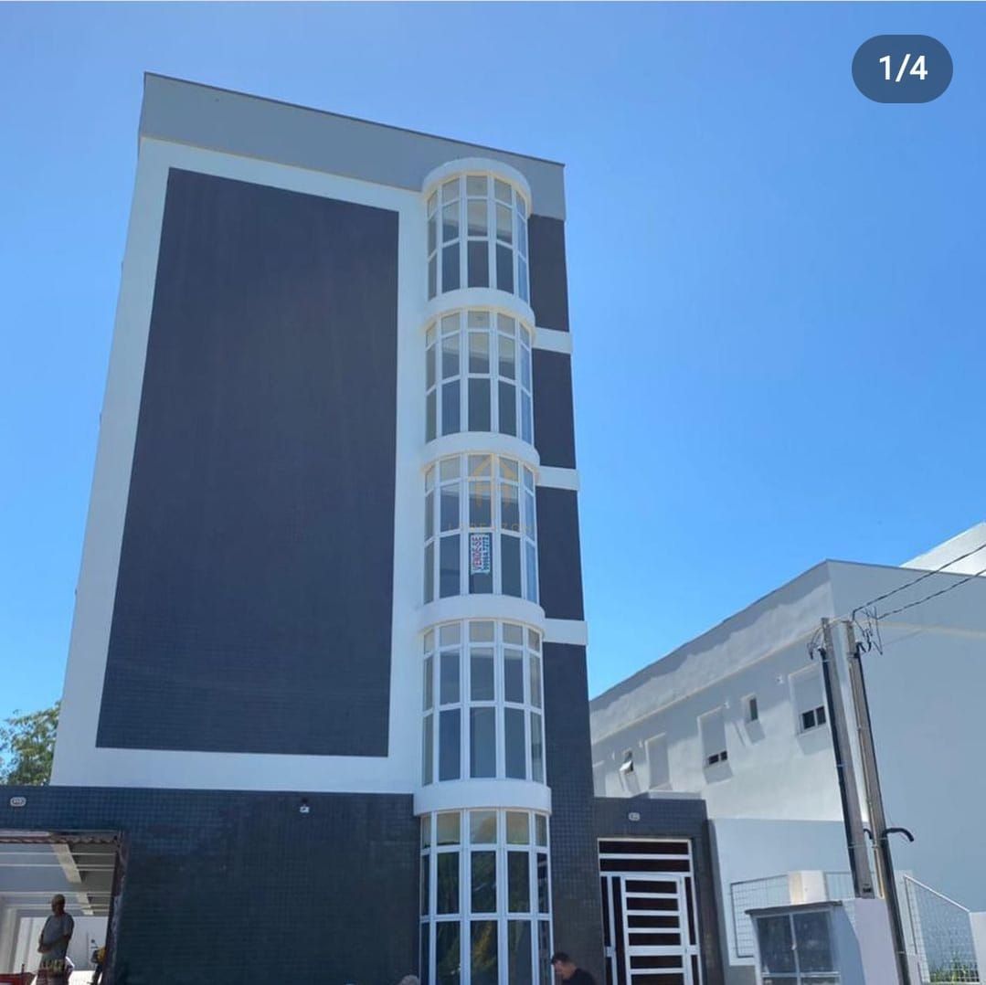 Apartamento, 2 quartos, 81 m² - Foto 1