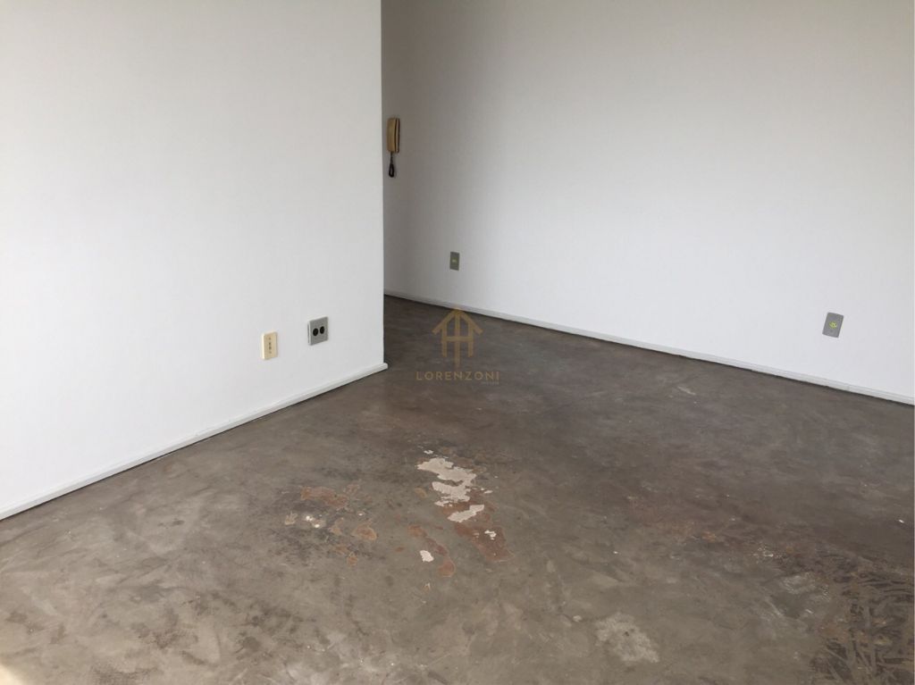 Apartamento, 1 quarto, 53 m² - Foto 2