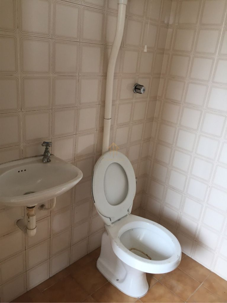 Apartamento à venda com 1 quarto, 53m² - Foto 5