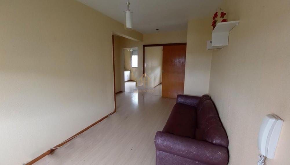 Apartamento, 3 quartos, 58 m² - Foto 2