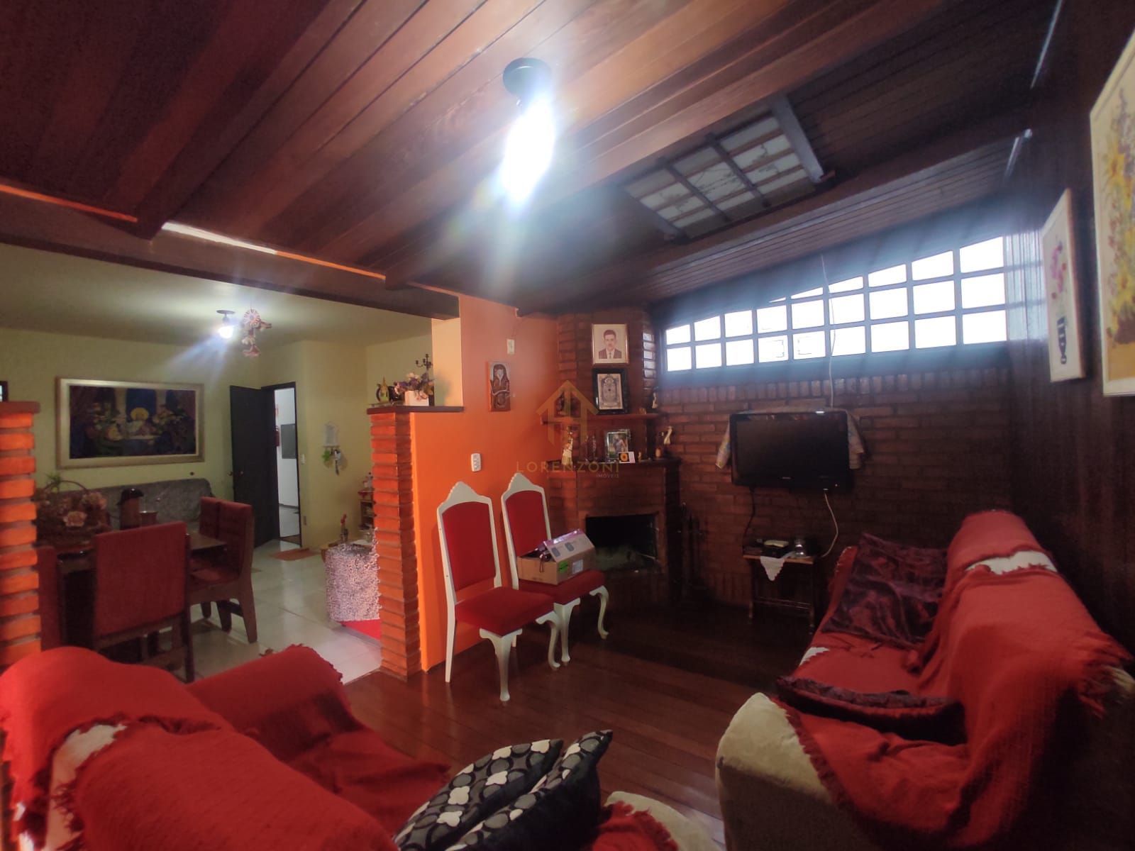 Apartamento, 3 quartos, 189 m² - Foto 22