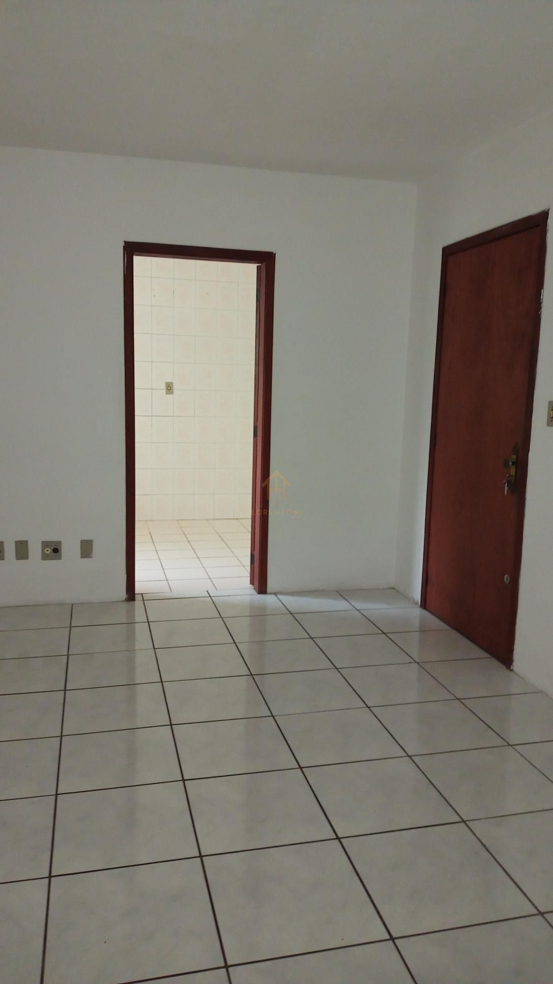 Apartamento para alugar com 1 quarto, 40m² - Foto 7