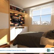 Apartamento à venda com 2 quartos, 71m² - Foto 9