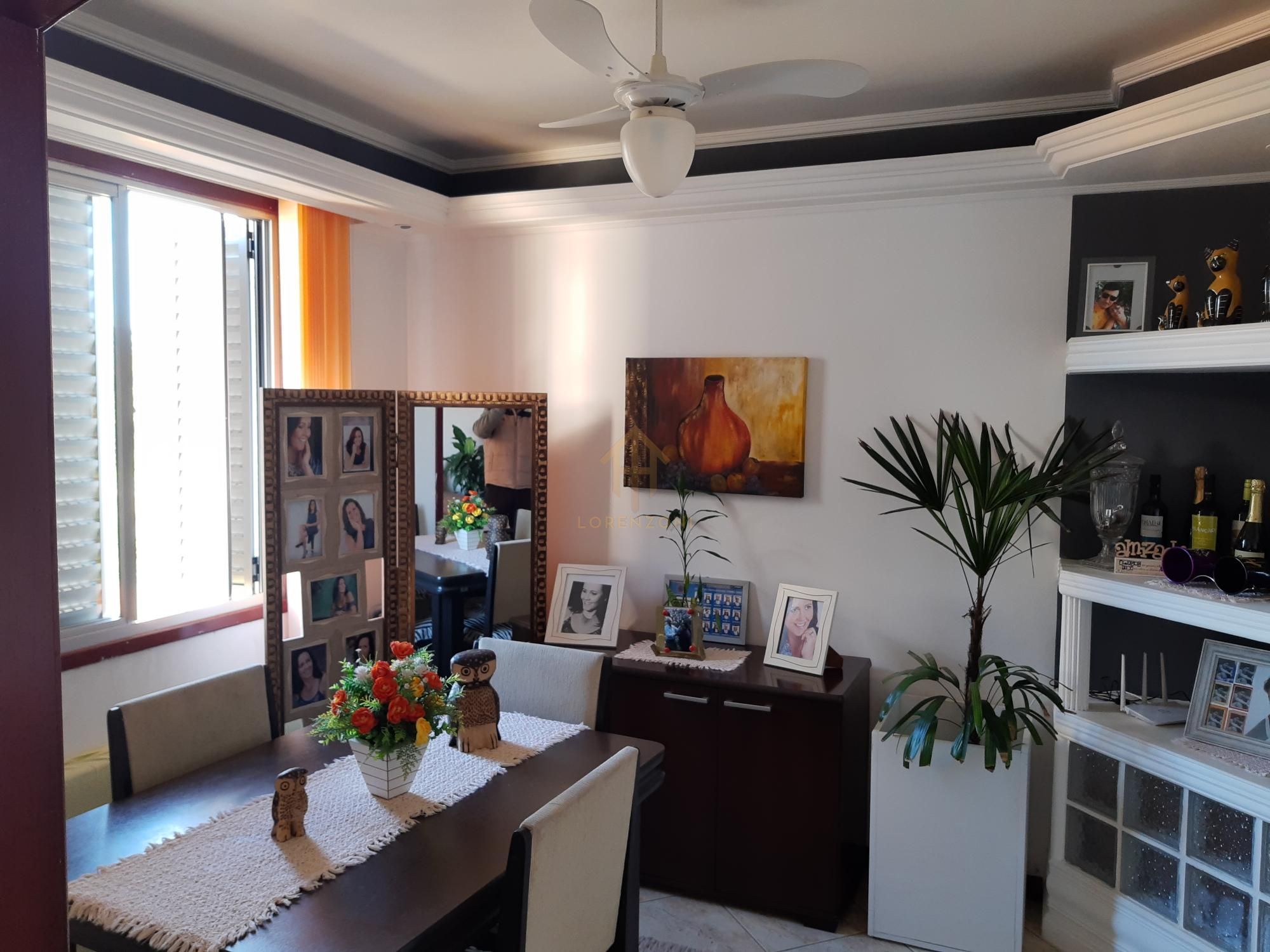 Apartamento à venda com 2 quartos, 80m² - Foto 7