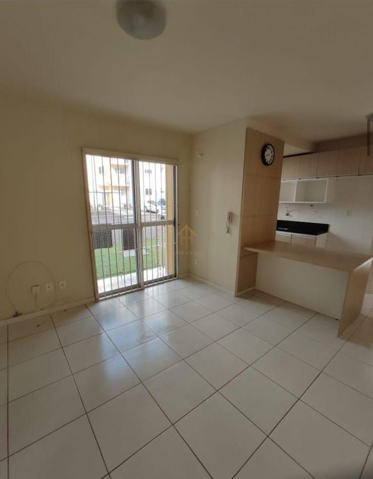 Apartamento à venda com 3 quartos, 59m² - Foto 1