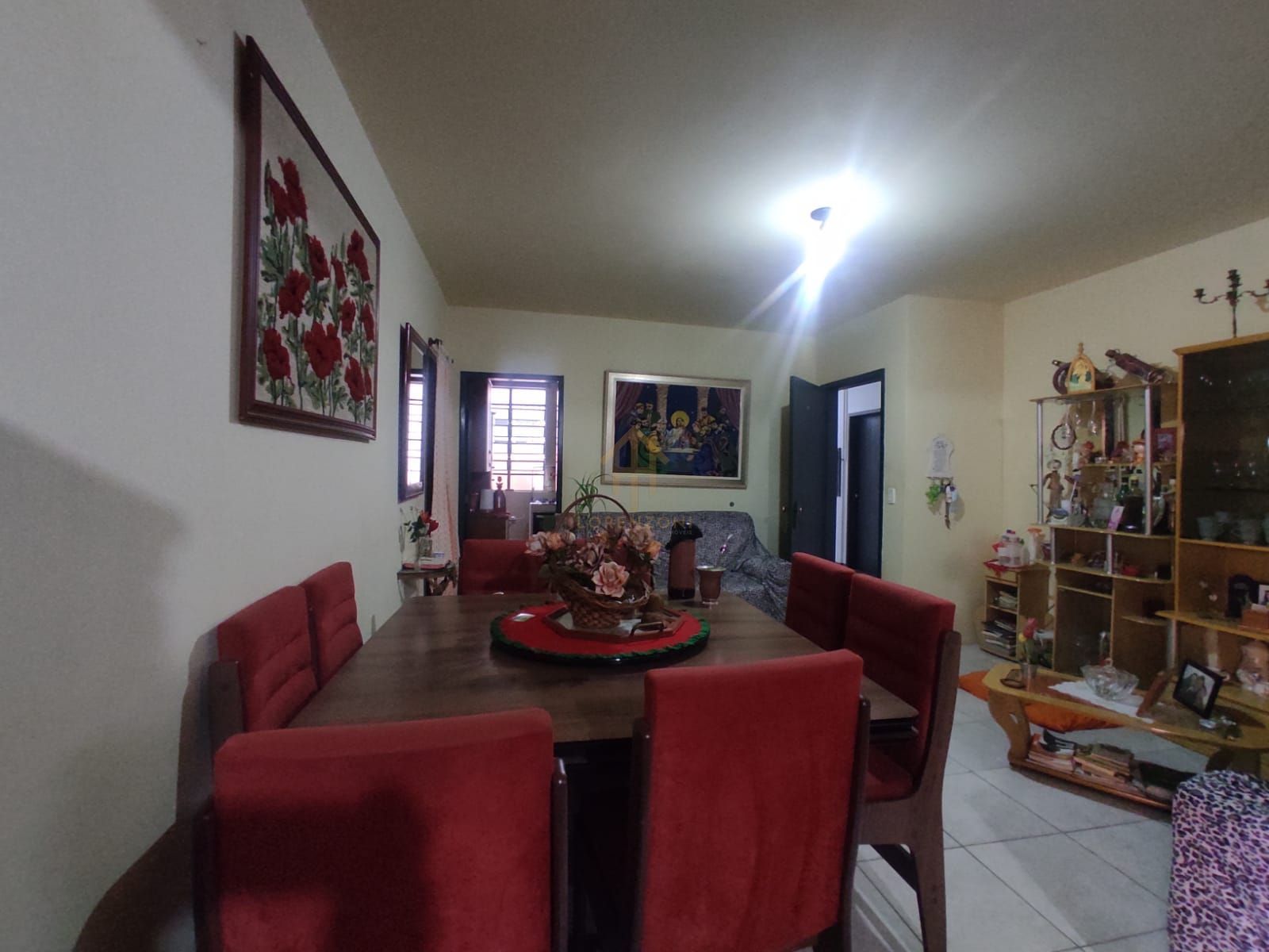 Apartamento à venda com 3 quartos, 189m² - Foto 14