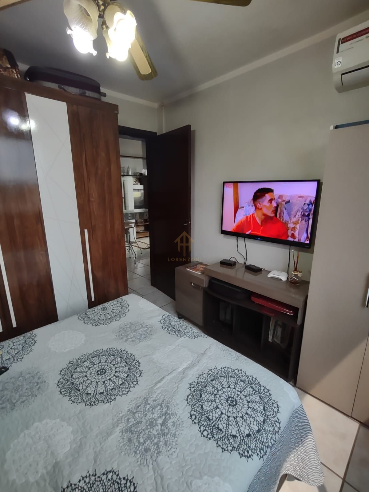 Apartamento à venda com 2 quartos, 49m² - Foto 7