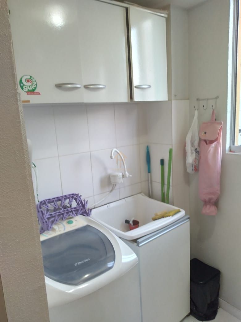 Apartamento à venda com 3 quartos, 59m² - Foto 8