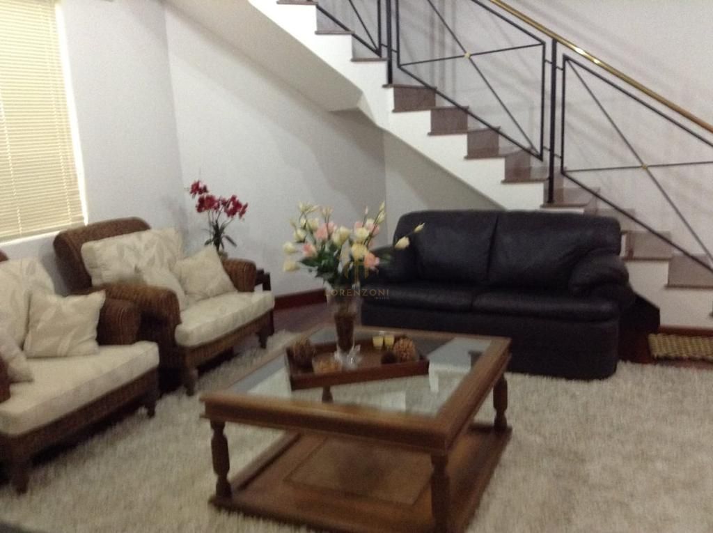 Cobertura, 4 quartos, 254 m² - Foto 11