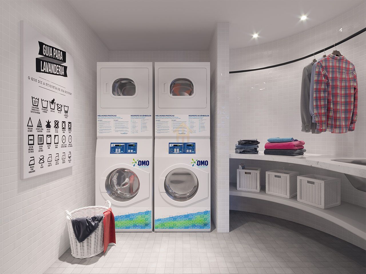 Apartamento, 2 quartos, 63 m² - Foto 13