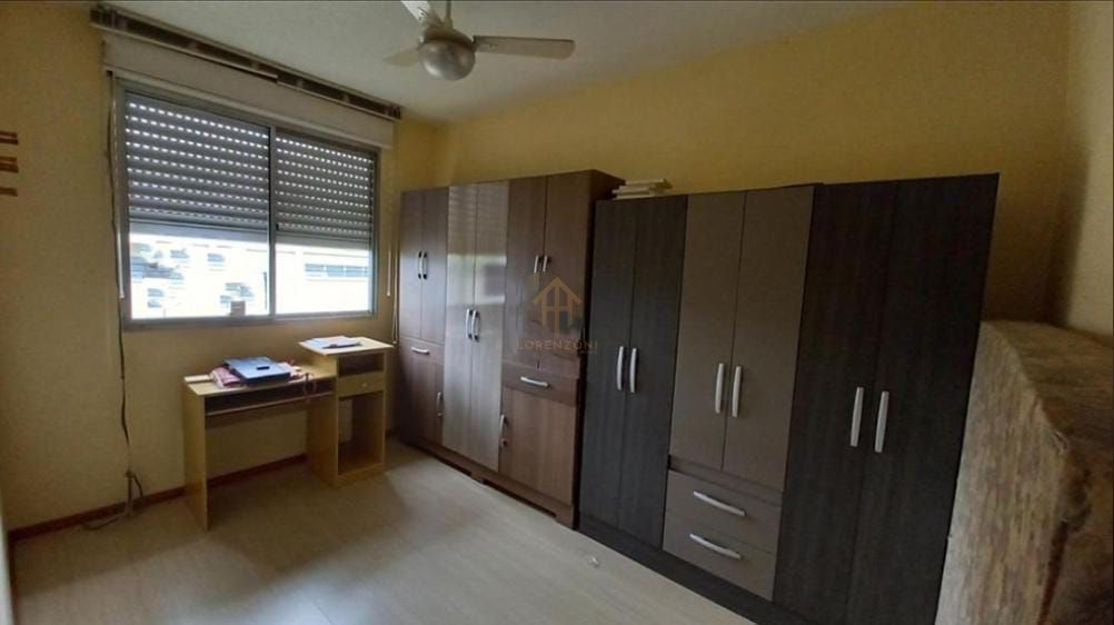 Apartamento à venda com 3 quartos, 58m² - Foto 4