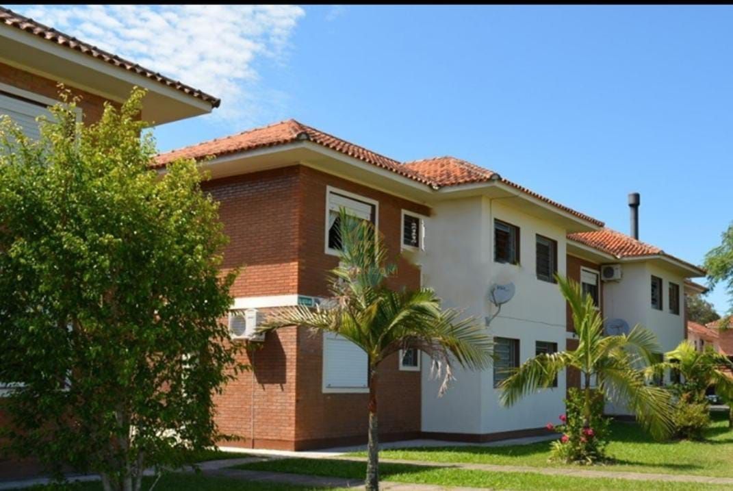 Apartamento, 1 quarto, 38 m² - Foto 1