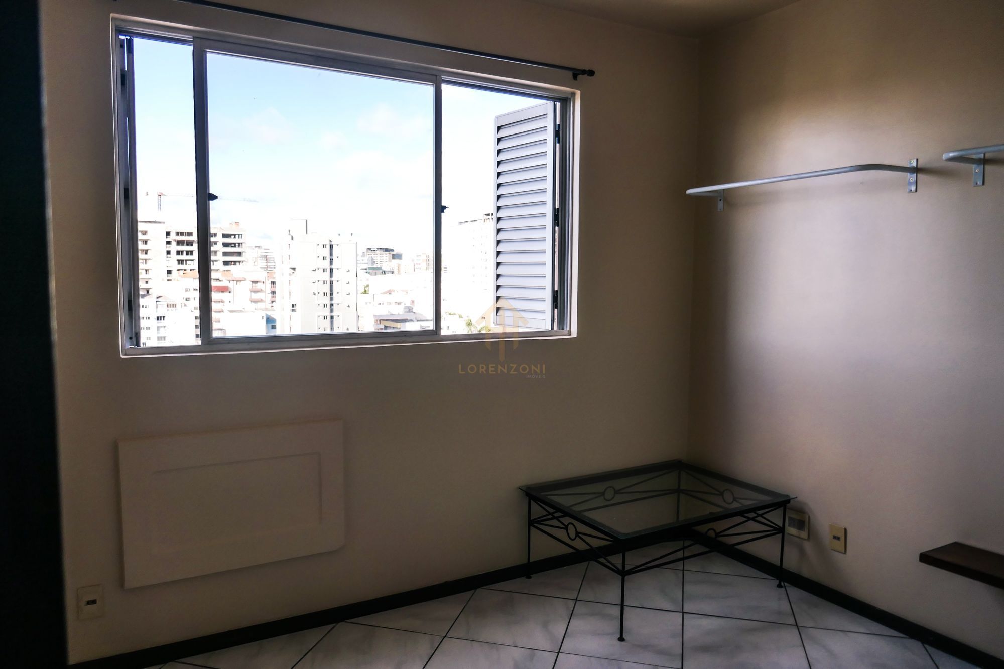 Apartamento à venda com 2 quartos, 65m² - Foto 6