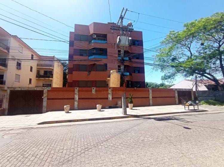 Apartamento à venda com 2 quartos, 71m² - Foto 2