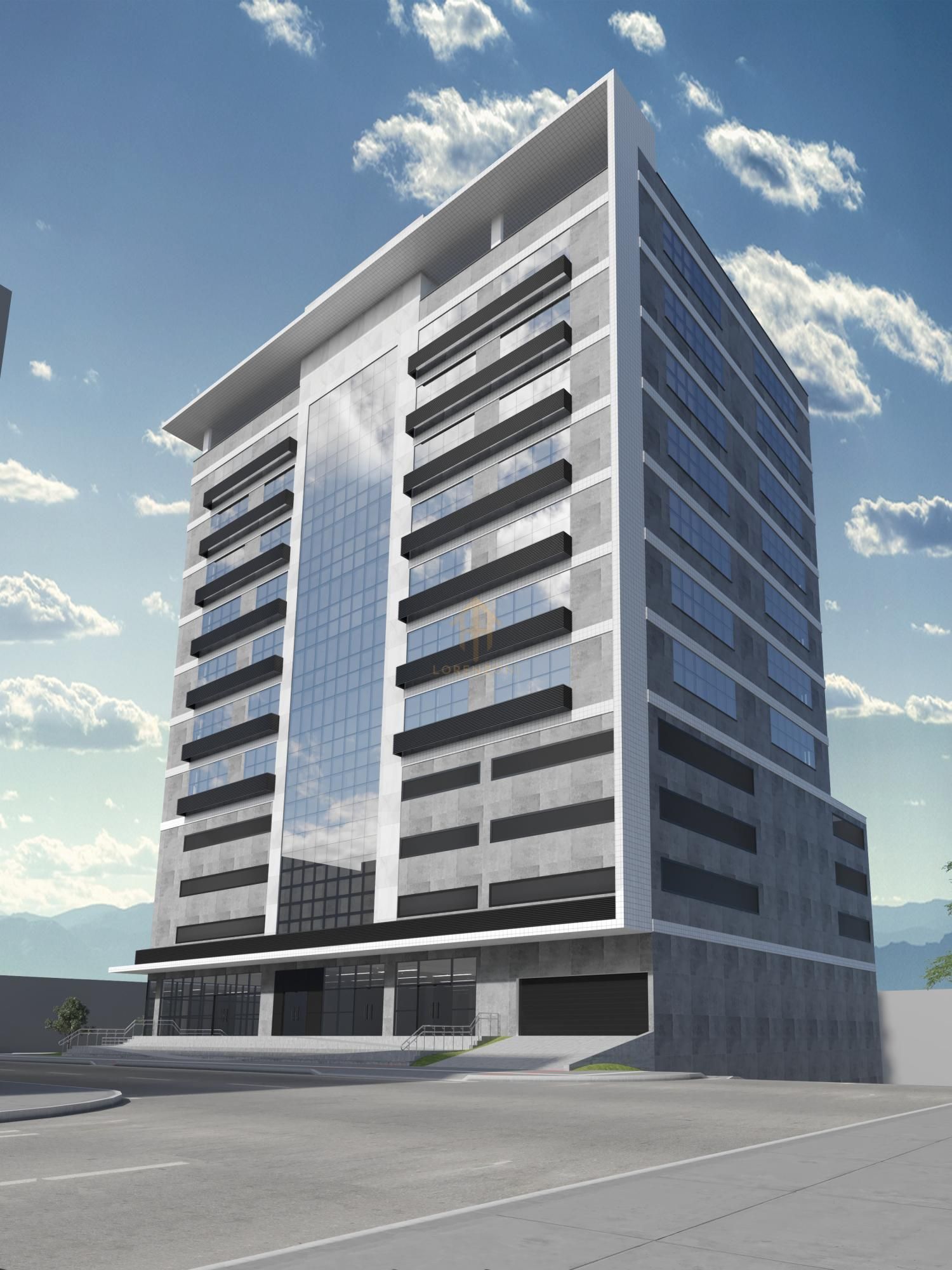 Loja-Salão, 873 m² - Foto 2