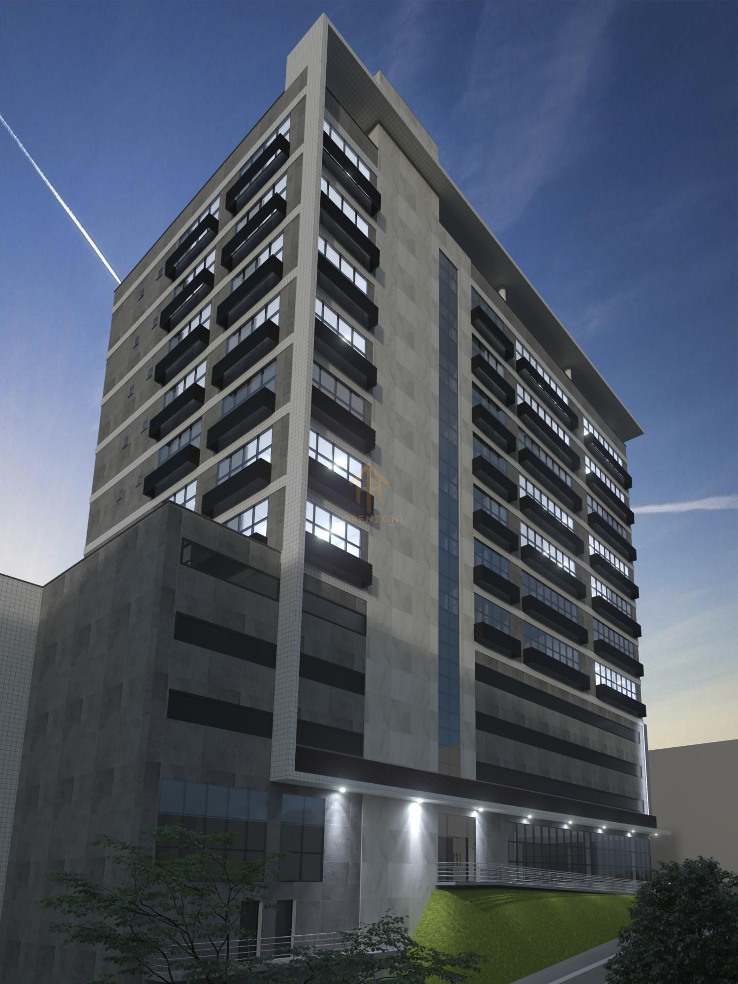 Loja-Salão, 873 m² - Foto 4