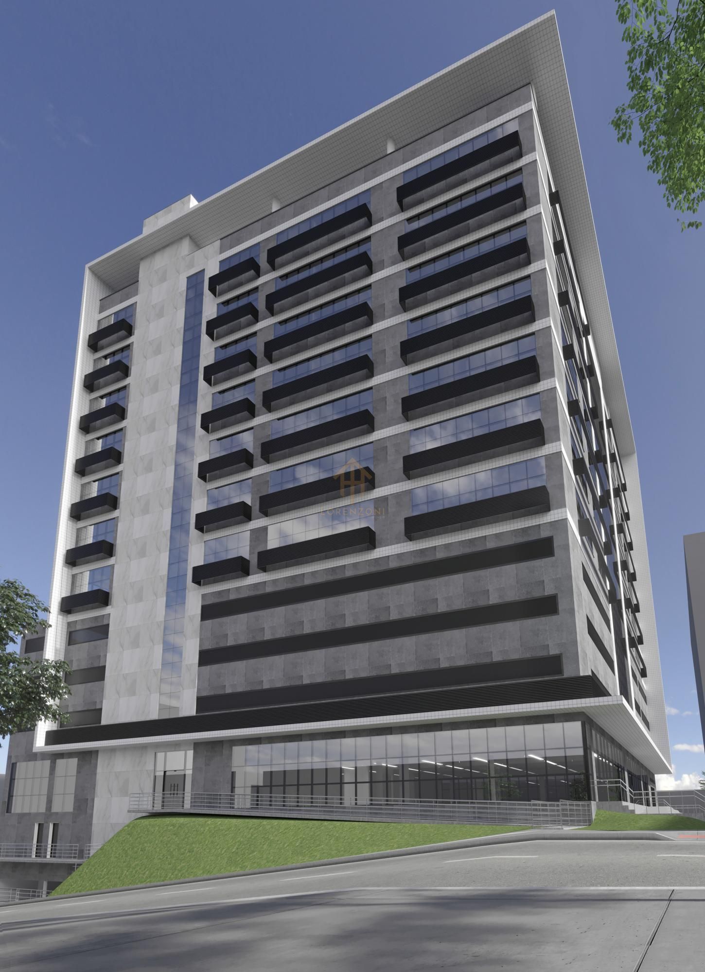 Loja-Salão, 873 m² - Foto 6