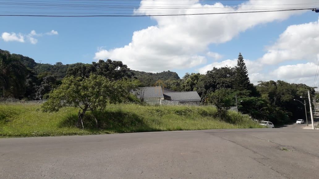 Terreno, 866 m² - Foto 3