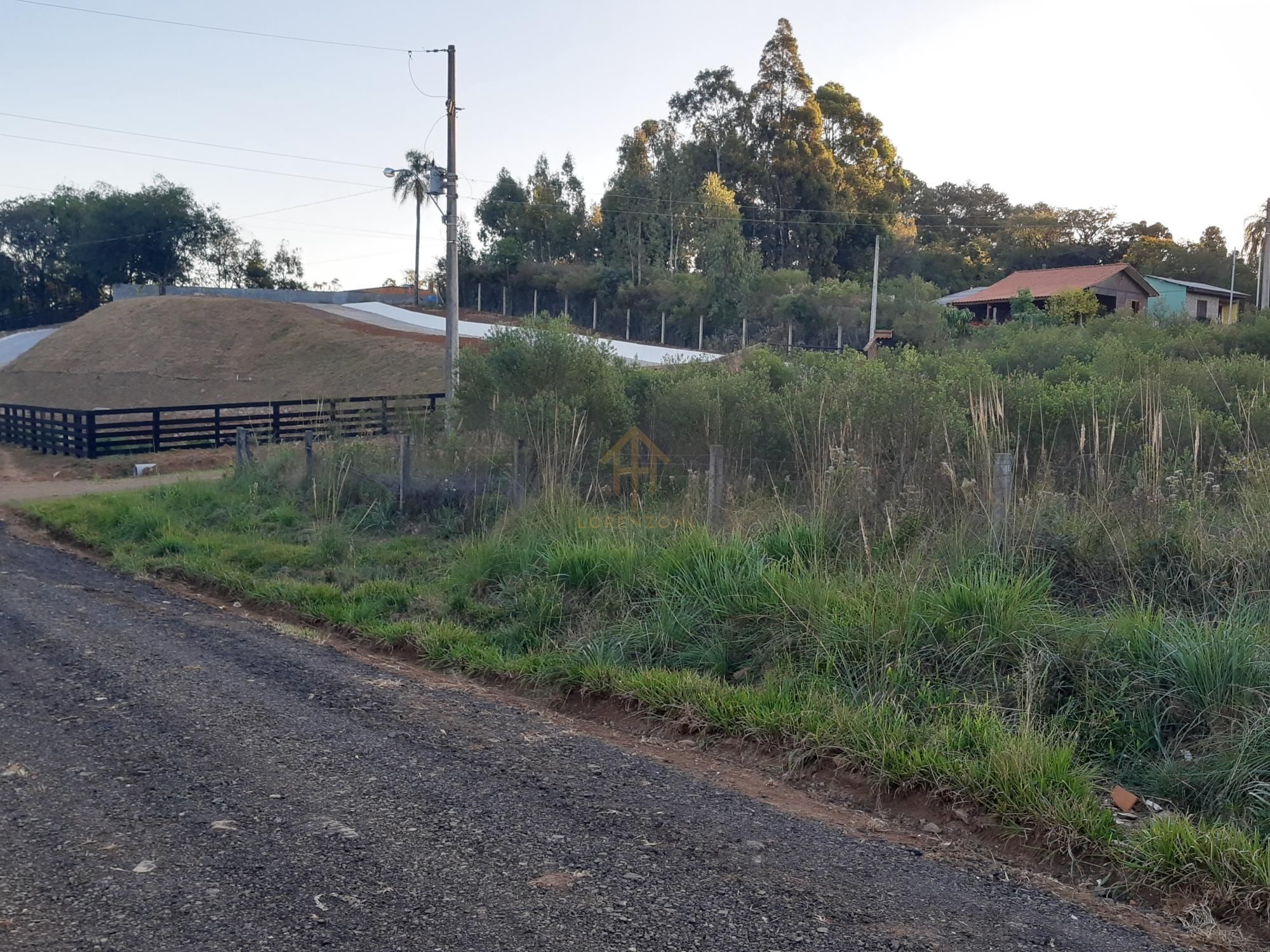 Terreno à venda, 1500m² - Foto 3