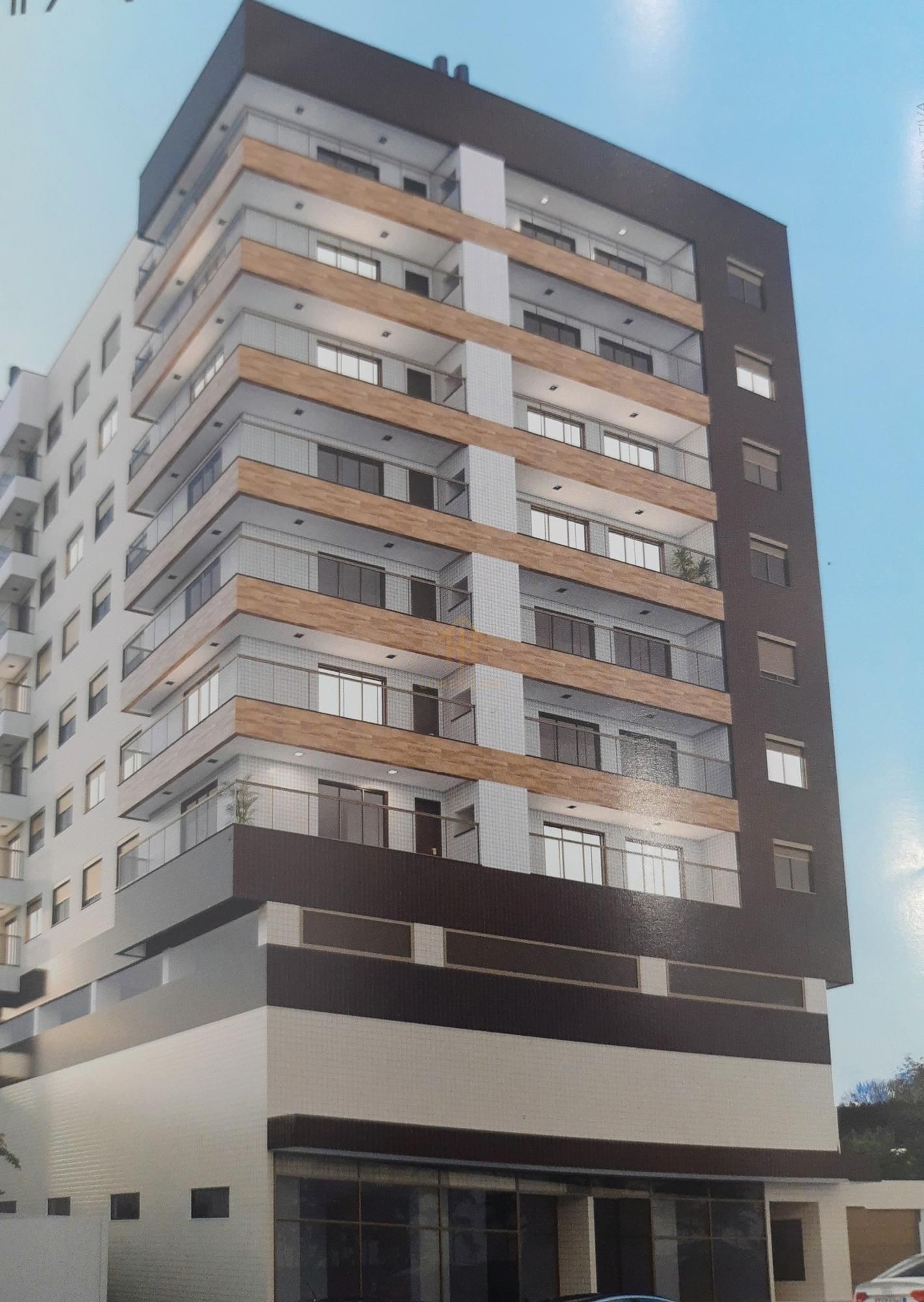 Apartamento, 1 quarto, 38 m² - Foto 2