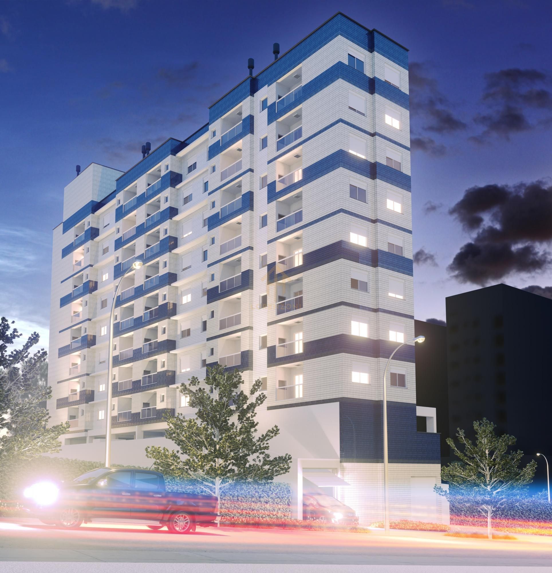 Apartamento, 1 quarto, 91 m² - Foto 8